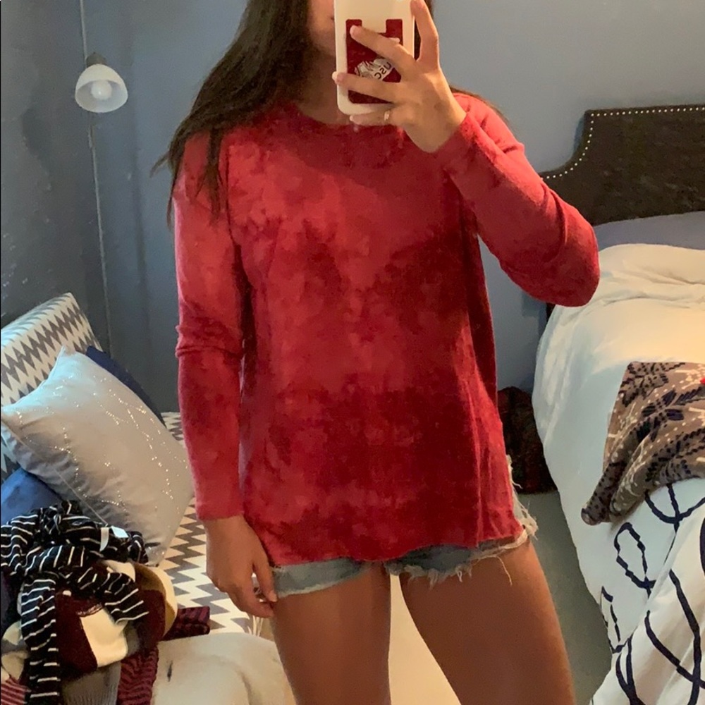 long sleeve
